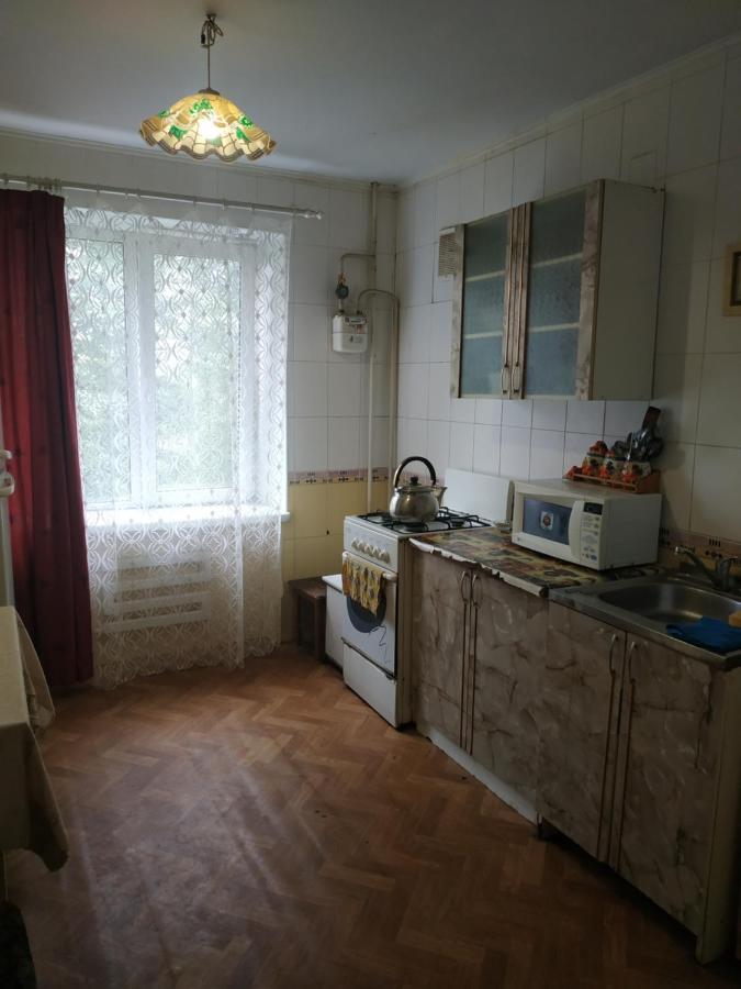 Flats Lejlighed Izyum Eksteriør billede